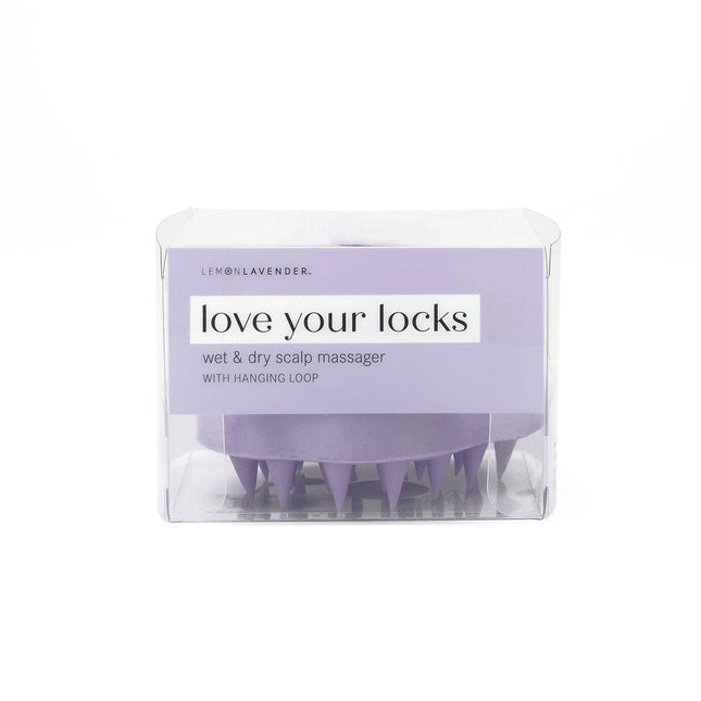 Love Your Locks