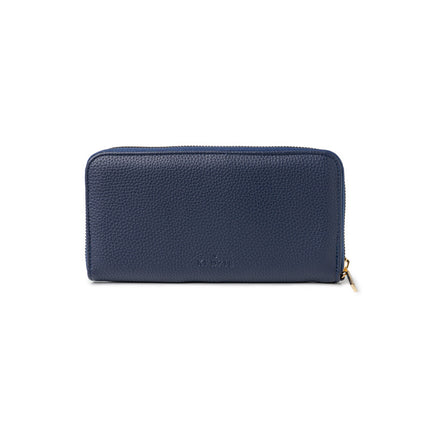 Kedzie Eclipse Zip Around Clutch