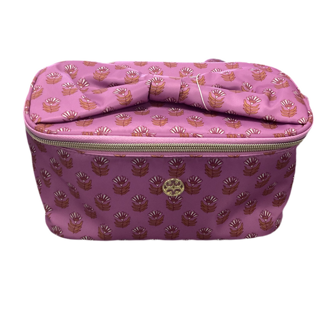 Kiss and Make Up Mini Bag