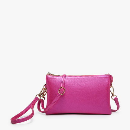 Jen & Co Riley Crossbody/Wristlet