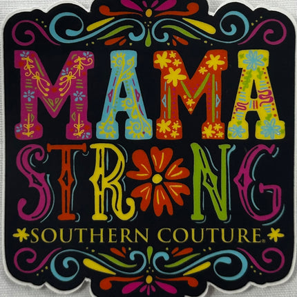 Southern Couture Stickers