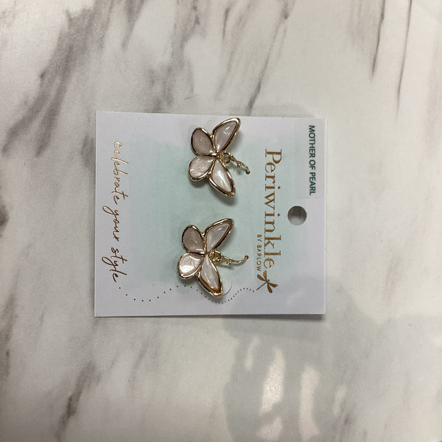 Butterfly Earrings