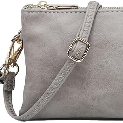 Jen & Co Riley Crossbody/Wristlet