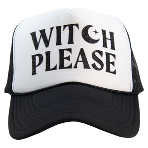 Witch Please Hat - Katydid