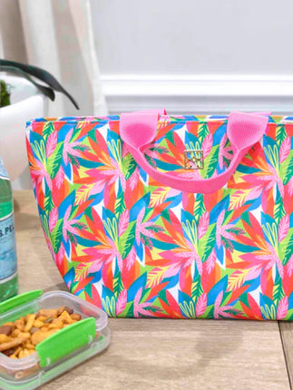 Mary Square- Lunch Carryall