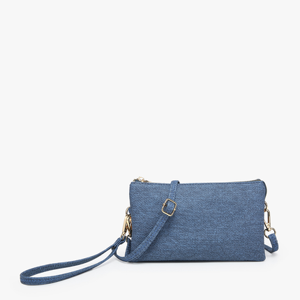 Jen & Co Riley Crossbody Bag