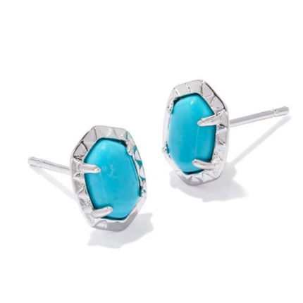 Kendra Scott Daphne Stud Earrings