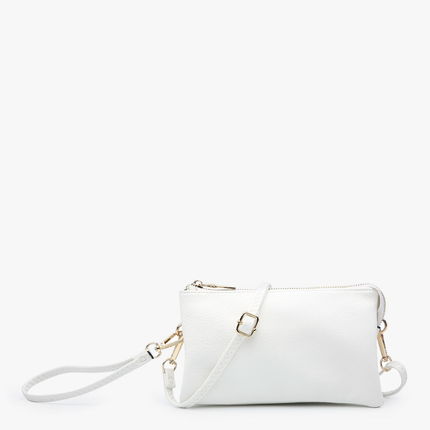 Jen & Co Riley Crossbody/Wristlet