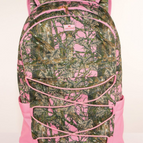 Camo Pink