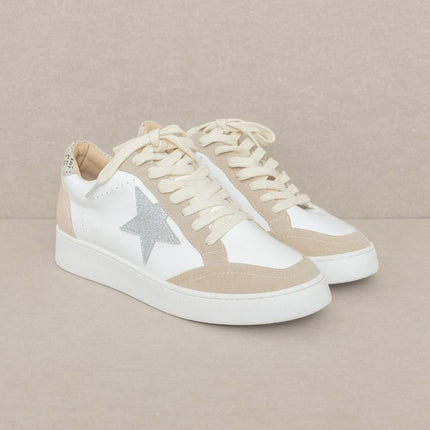 Oasis Society Irene Star Sneaker