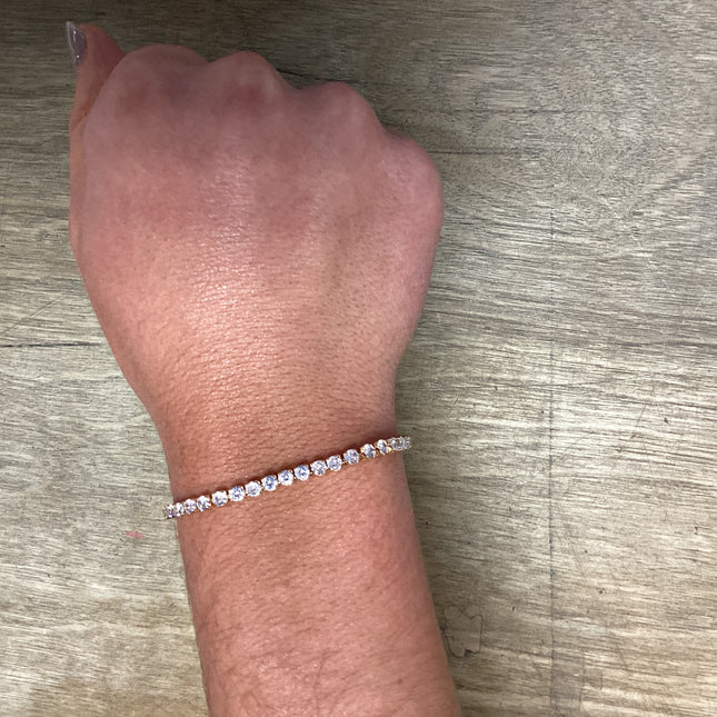 Alyssa bracelet