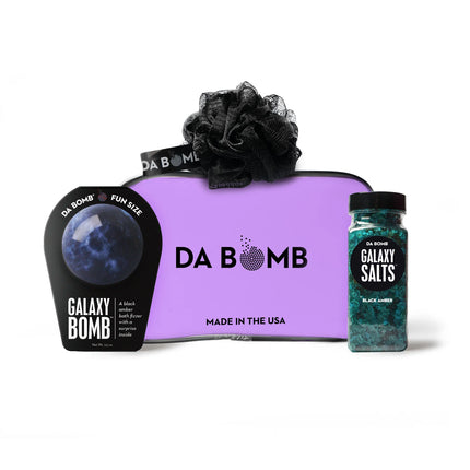 Da Bomb Gift Set