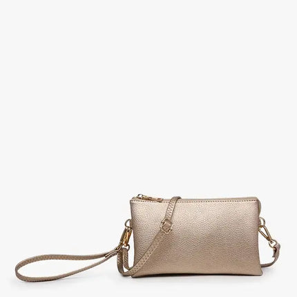 Jen & Co Riley Crossbody/Wristlet