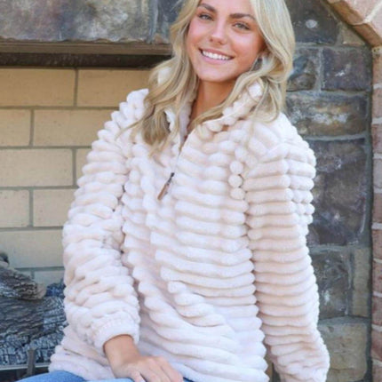 Simply Southern Luxe Pullover