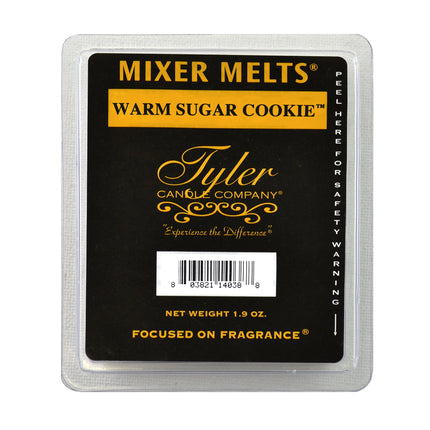 Tyler Candle Company: Warm Sugar Cookie