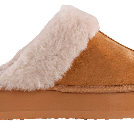 Simply Southern Platform Slippers