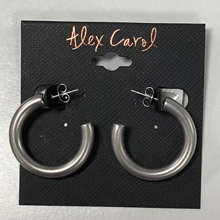 Alex Carol Hoops