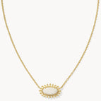 White Mother-of-Pearl