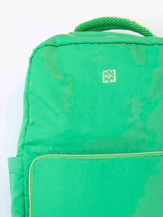 Mary Square- Travel BackPack