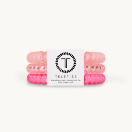 Teleties Hair Ties Small