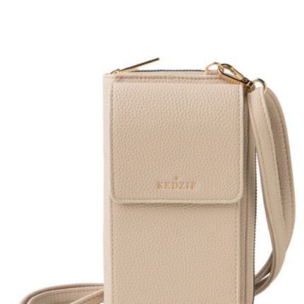 Kedzie Eclipse Smartphone Crossbody