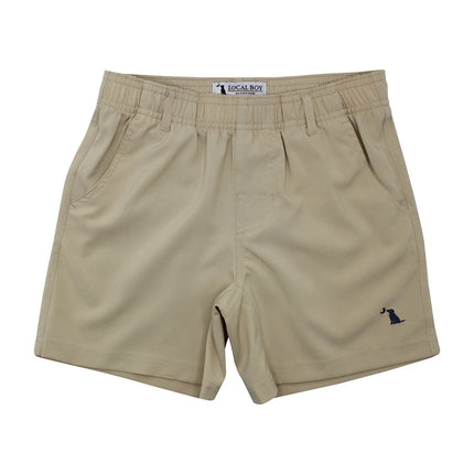 Local Boy Youth Volley Shorts