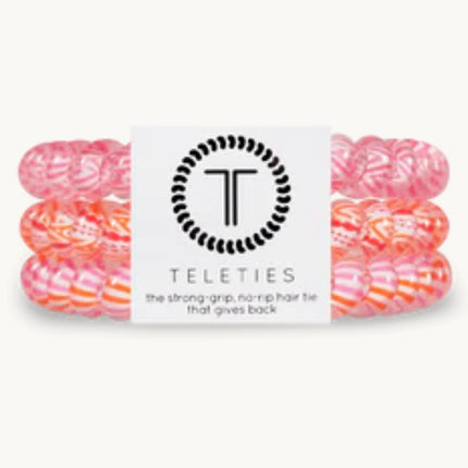 Teleties Hair Ties Small