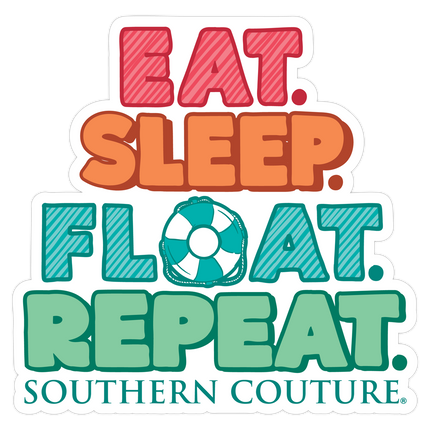 Southern Couture Stickers