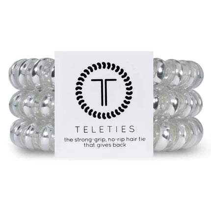 Teleties Hair Ties Large