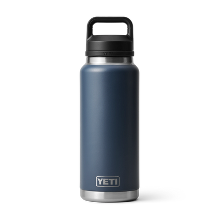 Yeti Rambler 36 oz Bottle Chug Cap