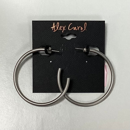 Alex Carol Hoops