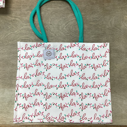 Fa La La Bag Collection