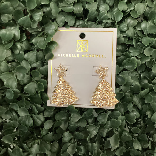 Laura Earrings
