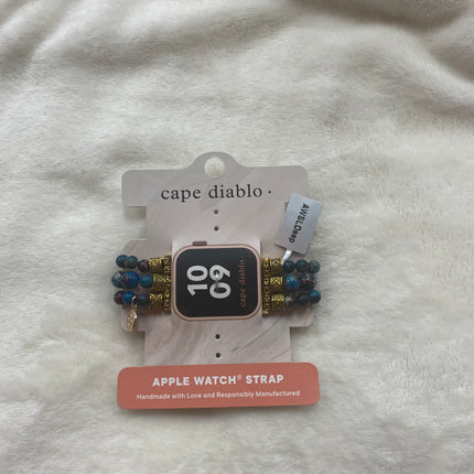 Cape Diablo Stretch Apple Watch Band