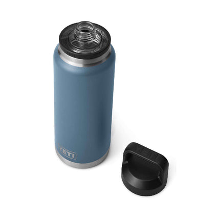 Yeti Rambler 36 oz Bottle Chug Cap