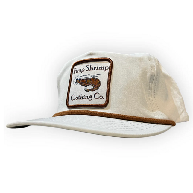 Shackleford Hat