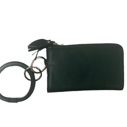 Liv Vegan Bangle Wristlet