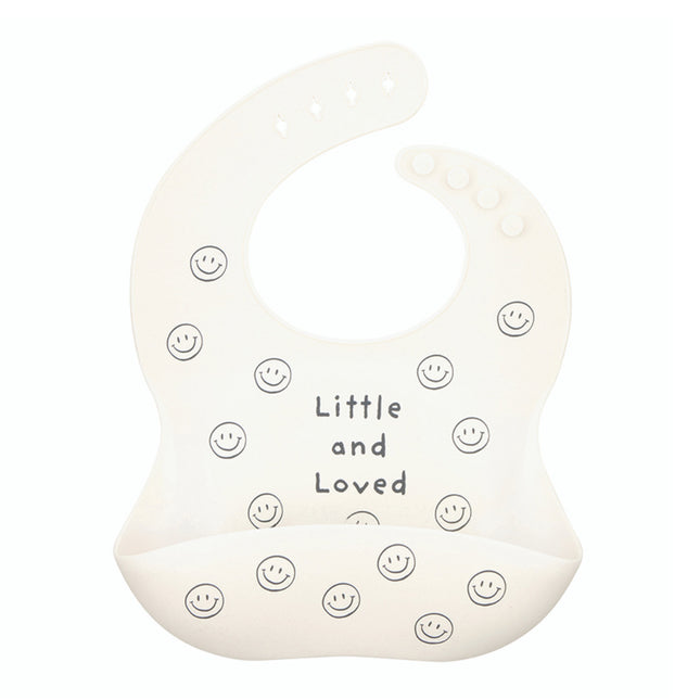 Silicone Bibs