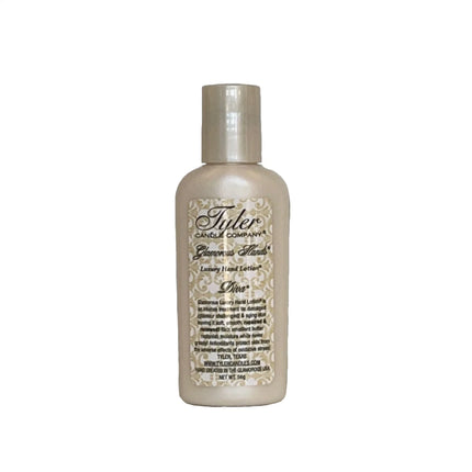 Tyler Candle Company Luxury Hand Lotion