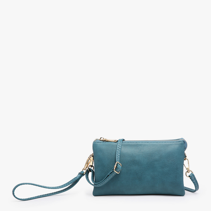 Jen & Co Riley Crossbody Bag