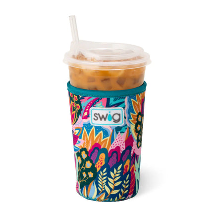 Swig Insulated Iced Cup Coolie