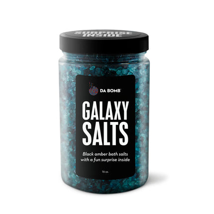 Da Bomb Bath Salt