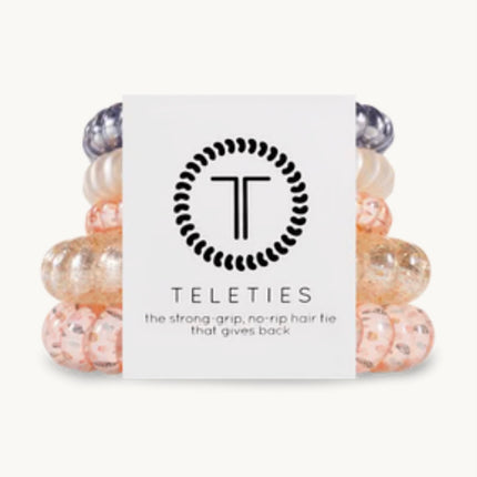 Teleties Mix Pack