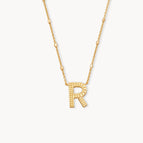 Gold R