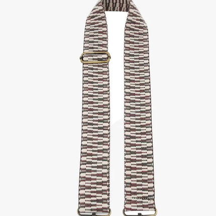 Jen & Co Adjustable Guitar Strap