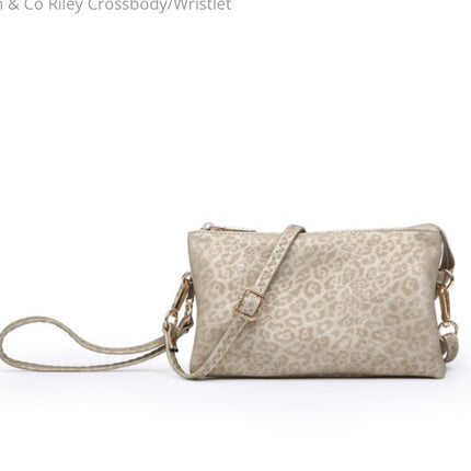 Jen & Co Riley Crossbody Bag