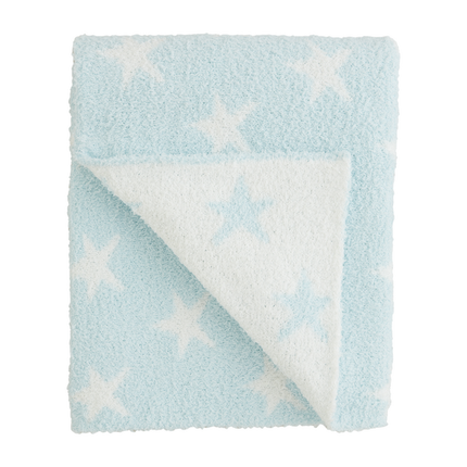 MudPie Chenille Blankets