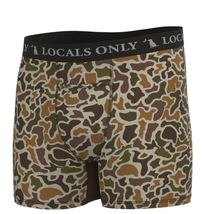 Men’s Boxer Briefs