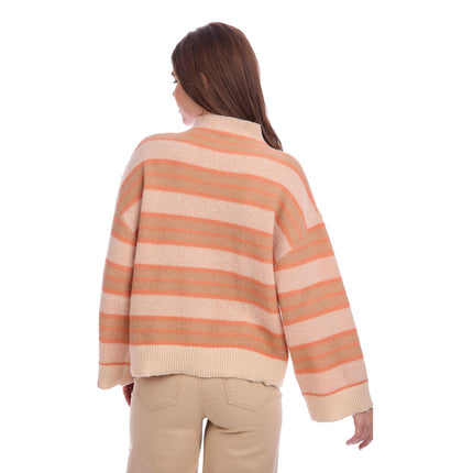 Quinnie Turtleneck Sweater