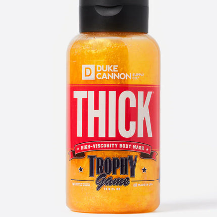 Duke Cannon Thick It Soap 17.5oz